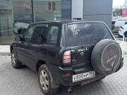 Toyota RAV4 I (XA10) Кемерово  - изображение 43