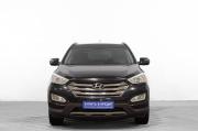 Hyundai Santa Fe III Барнаул  - изображение 35