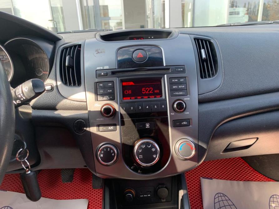 Kia Cerato II Стерлитамак  - изображение 15