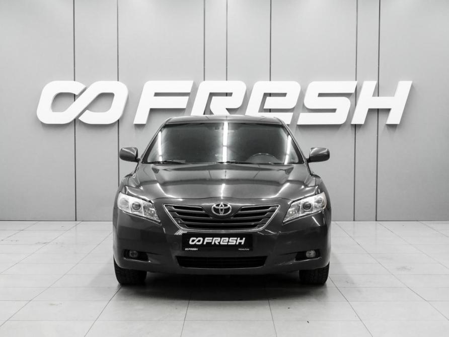 Toyota Camry VI (XV40) Ростов-на-Дону  - изображение 3