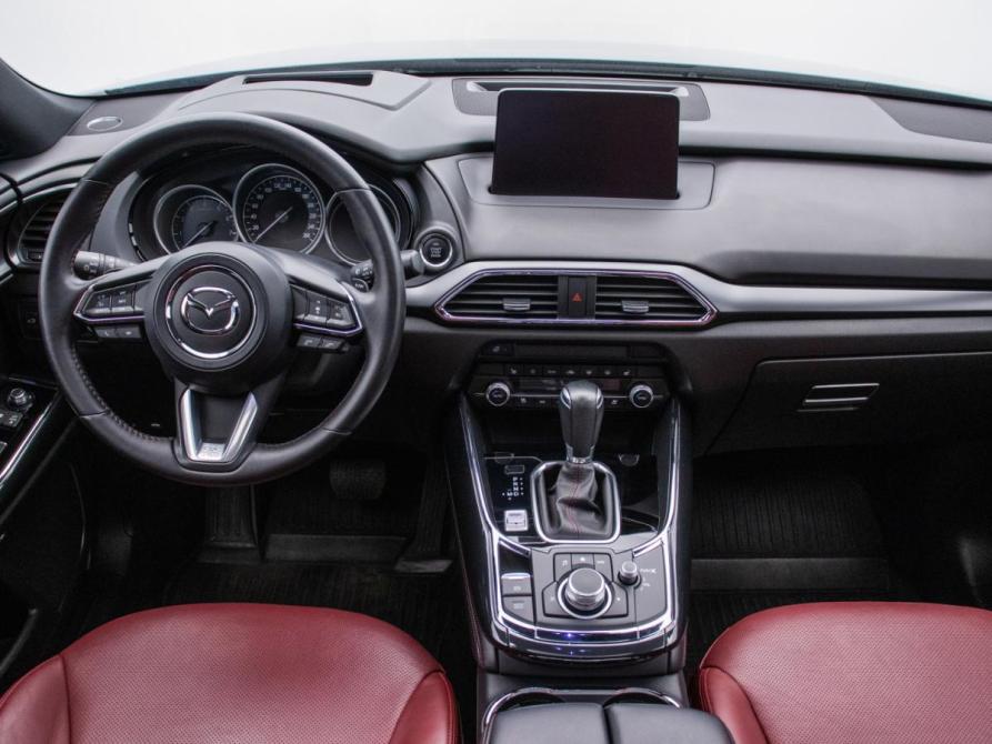 Mazda CX-9 II Рестайлинг Москва  - изображение 14