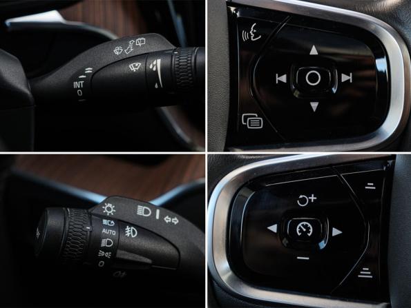 Volvo XC60 II с пробегом 2021 года, цена 4 200 000 рублей, 59000 км, внедорожник, Автокод Объявления