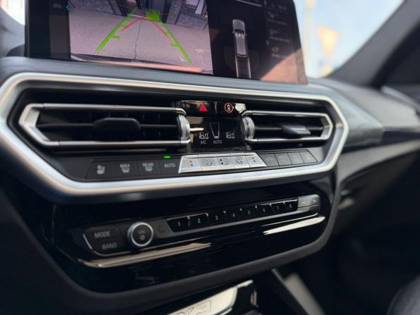 BMW X3 III (G01) Рестайлинг с пробегом 2021 года, цена 5 780 000 рублей, 56696 км, внедорожник, Автокод Объявления