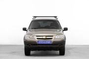 Chevrolet Niva I Рестайлинг Барнаул  - изображение 26
