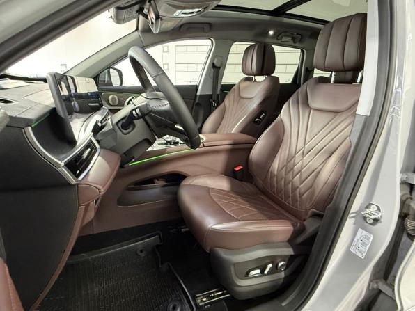 Chery Tiggo 8 Pro Max I с пробегом 2023 года, цена 2 750 000 рублей, 39500 км, внедорожник, Автокод Объявления