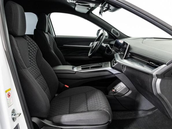 Haval F7 II с пробегом 2024 года, цена 2 475 000 рублей, 8213 км, внедорожник, Автокод Объявления