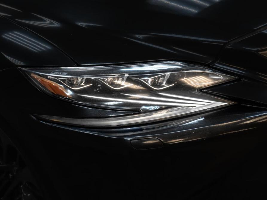 Lexus LS V Тюмень  - изображение 10