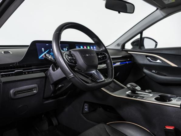 Omoda C5 I с пробегом 2023 года, цена 1 698 000 рублей, 19812 км, внедорожник, Автокод Объявления