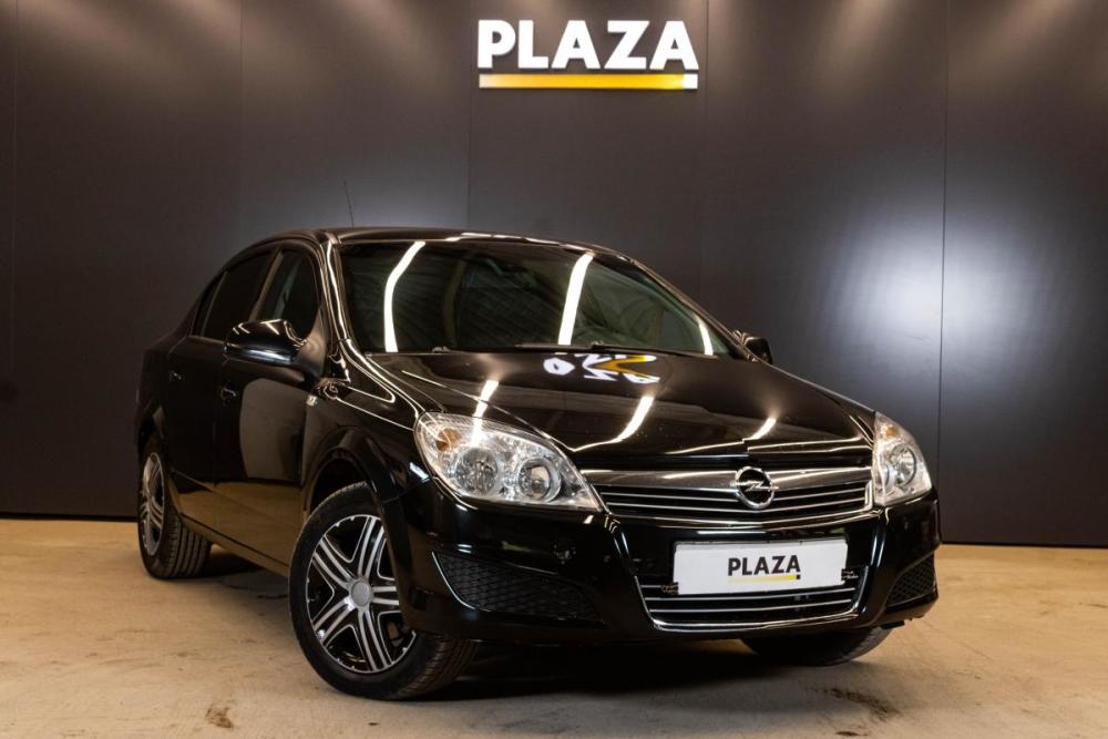 Opel Astra H Рестайлинг Уфа  - изображение 2