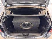 Lada (ВАЗ) Vesta I Рестайлинг (NG) Краснодар  - изображение 53