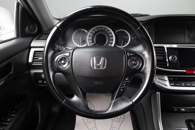 Honda Accord IX с пробегом 2013 года, цена 1 299 000 рублей, 232799 км, седан, Автокод Объявления