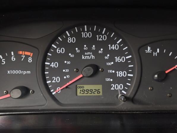 Kia Rio I Рестайлинг с пробегом 2002 года, цена 149 000 рублей, 199925 км, седан, Автокод Объявления