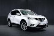 Nissan X-Trail III Тюмень  - изображение 28