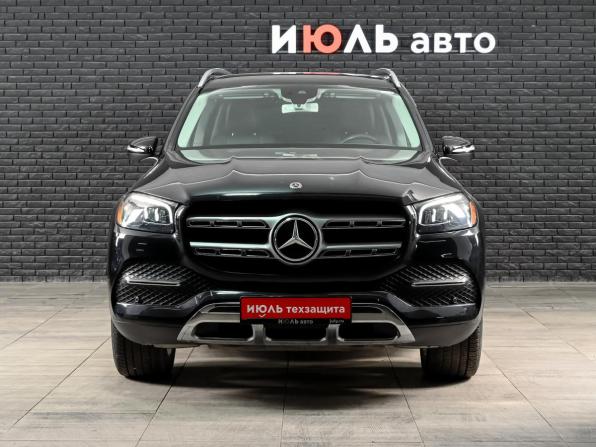 Mercedes-Benz GLS II (X167) с пробегом 2020 года, цена 7 630 000 рублей, 58914 км, внедорожник, Автокод Объявления