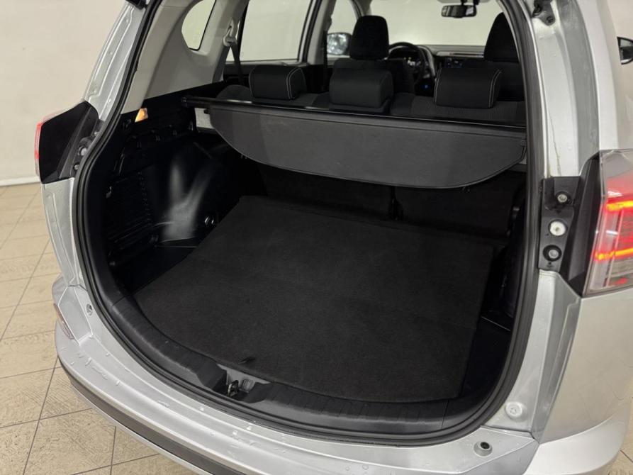 Toyota RAV4 IV (XA40) Рестайлинг Нижний Новгород  - изображение 6