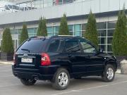 Kia Sportage II Рестайлинг Уфа  - изображение 16