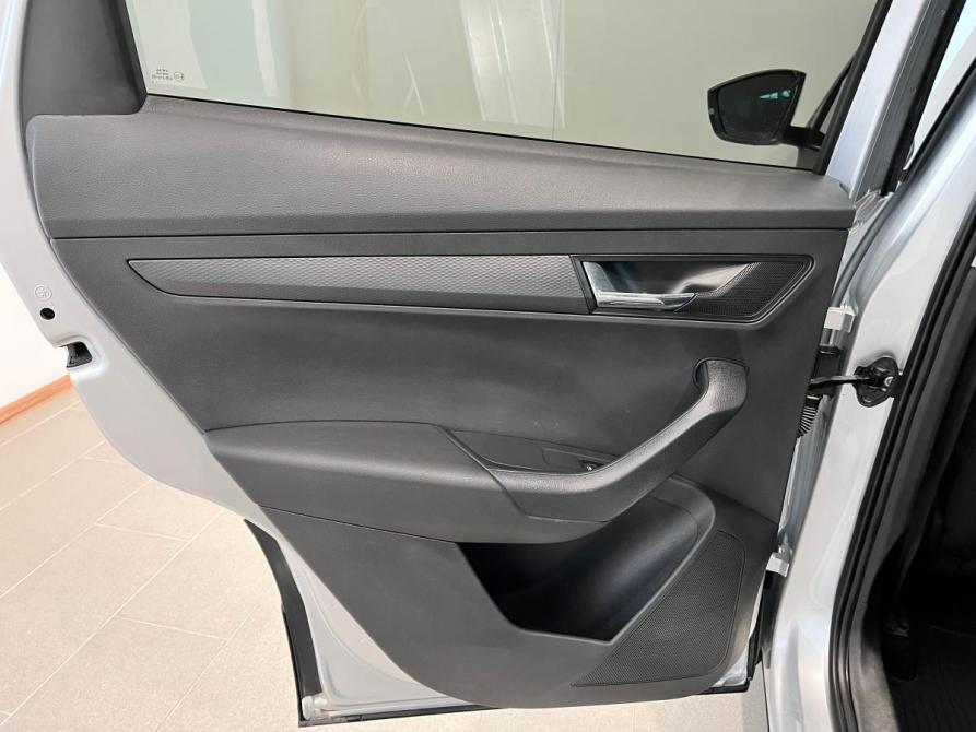 Skoda Karoq I Волгоград  - изображение 27