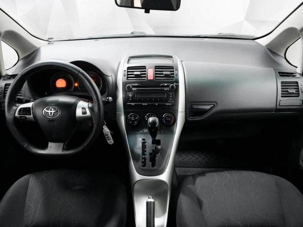 Toyota Auris I Рестайлинг с пробегом 2012 года, цена 845 000 рублей, 247943 км, хэтчбек, Автокод Объявления