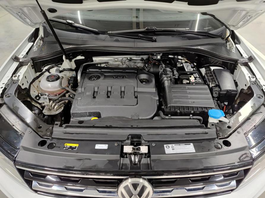 Volkswagen Tiguan II Казань  - изображение 11