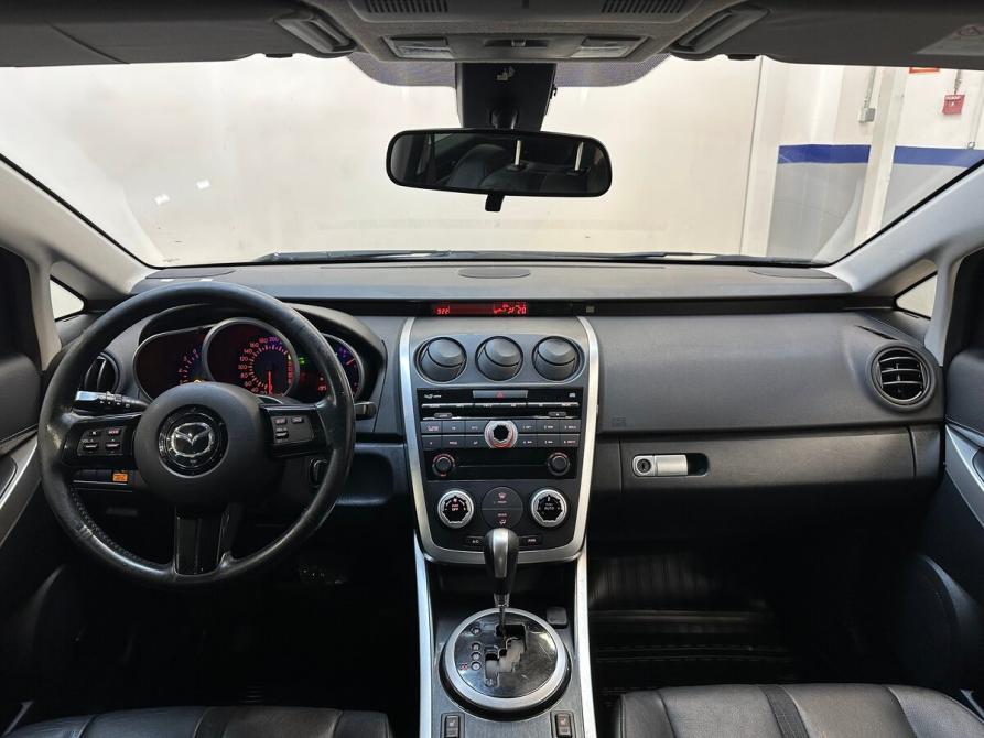 Mazda CX-7 I Балашиха  - изображение 5