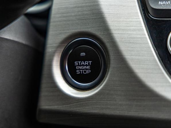 Geely Atlas I с пробегом 2021 года, цена 1 648 000 рублей, 128478 км, внедорожник, Автокод Объявления