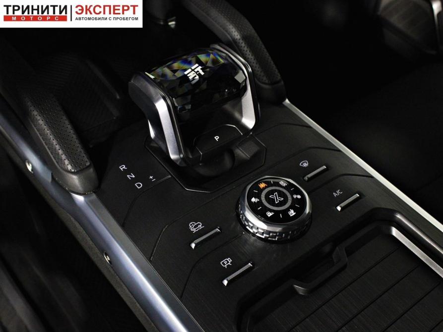 JETOUR T2 Белгород  - изображение 16