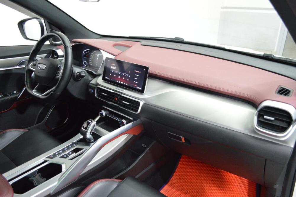 Geely Coolray I Сургут  - изображение 18