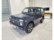 Lada (ВАЗ) Niva Legend I Рестайлинг Брянск  - изображение 14
