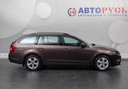 Skoda Octavia III (A7) Москва  - изображение 29