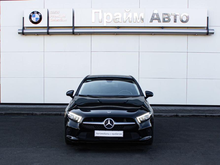 Mercedes-Benz A-Класс IV (W177) Магнитогорск  - изображение 3