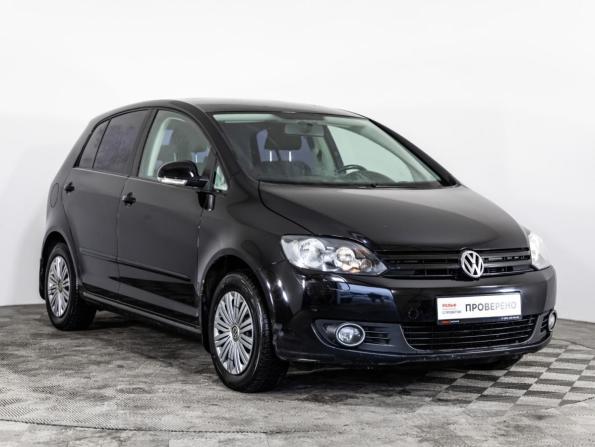 Volkswagen Golf Plus II с пробегом 2012 года, цена 949 000 рублей, 97316 км, хэтчбек, Автокод Объявления