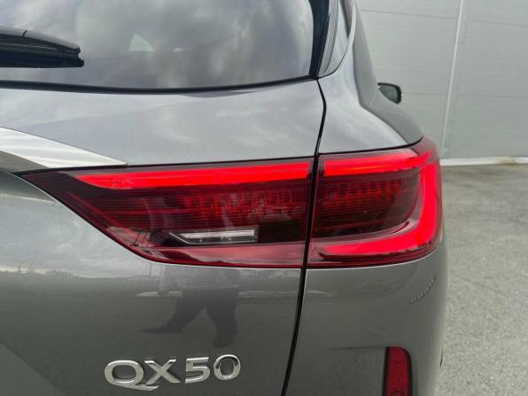 Infiniti QX50 II с пробегом 2019 года, цена 2 534 000 рублей, 114163 км, внедорожник, Автокод Объявления