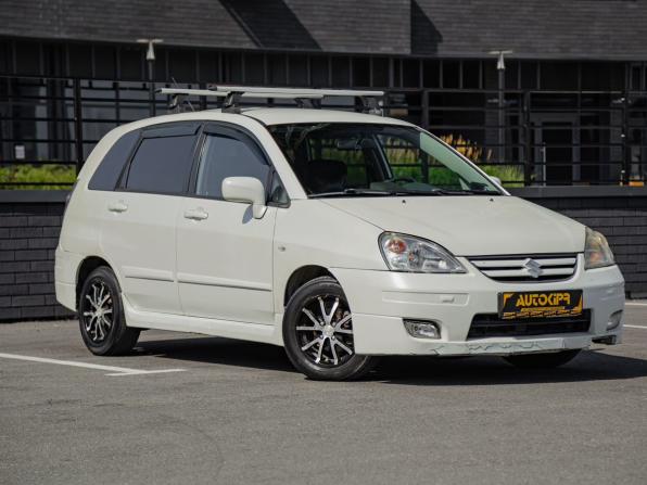 Suzuki Liana I Рестайлинг с пробегом 2007 года, цена 299 000 рублей, 184900 км, универсал, Автокод Объявления