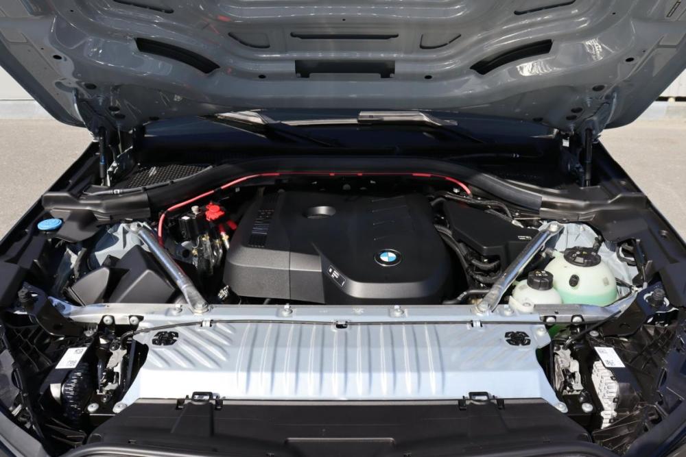 BMW X3 IV (G45/G48) Тюмень  - изображение 3