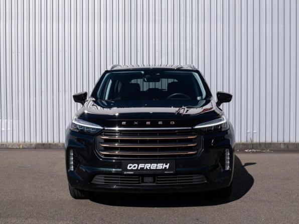 Exeed VX I с пробегом 2022 года, цена 2 299 000 рублей, 104384 км, внедорожник, Автокод Объявления