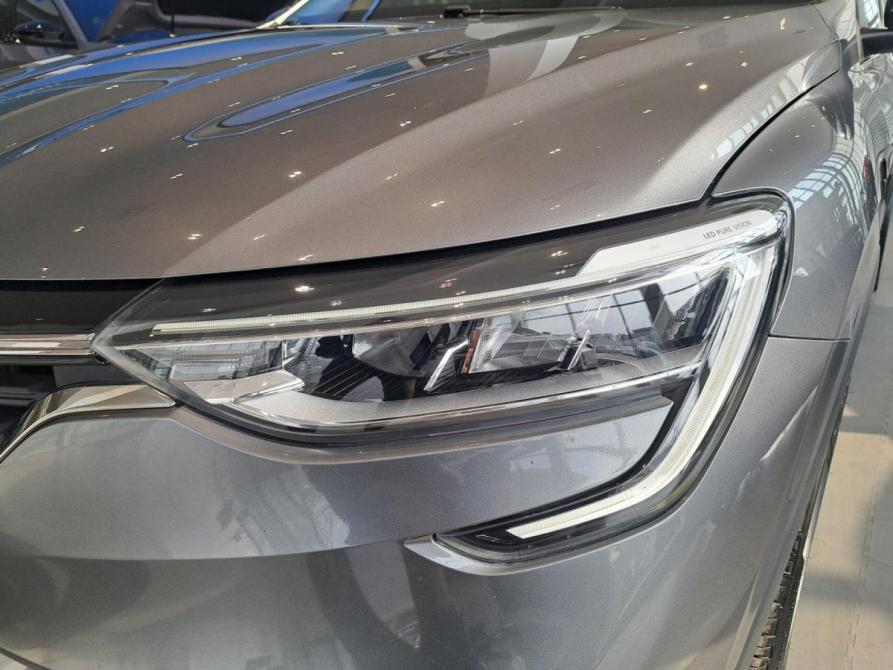 Renault Arkana I Казань  - изображение 21