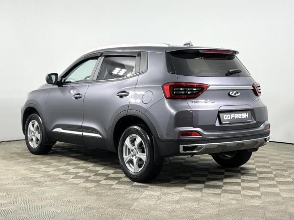 Chery Tiggo 4 Pro I с пробегом 2024 года, цена 1 629 900 рублей, 8973 км, внедорожник, Автокод Объявления