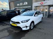 Kia Ceed III Рестайлинг Альметьевск  - изображение 34
