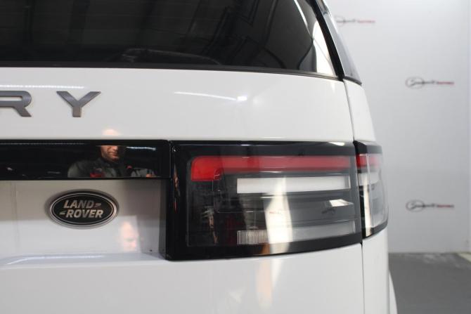 Land Rover Discovery V с пробегом 2019 года, цена 3 700 000 рублей, 80700 км, внедорожник, Автокод Объявления