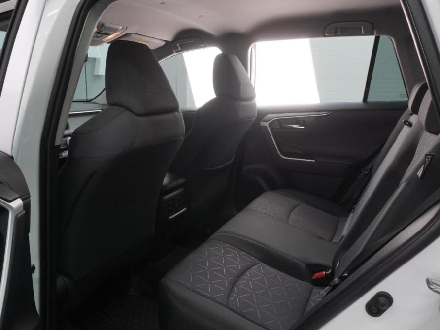 Toyota RAV4 V (XA50) Воронеж  - изображение 11