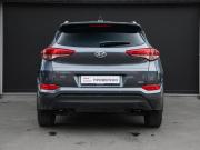 Hyundai Tucson III Рестайлинг Москва  - изображение 28