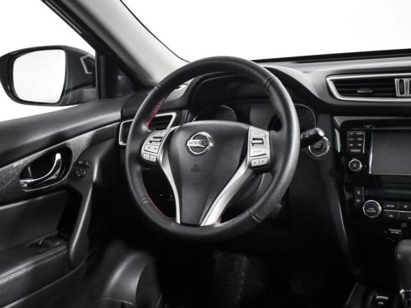Nissan X-Trail III Рестайлинг с пробегом 2017 года, цена 1 948 000 рублей, 101245 км, внедорожник, Автокод Объявления