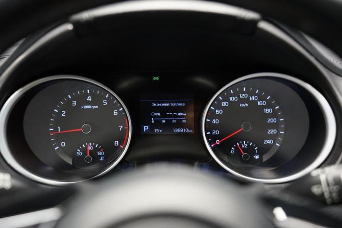 Kia Ceed III с пробегом 2019 года, цена 1 815 000 рублей, 136600 км, хэтчбек, Автокод Объявления