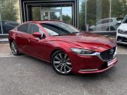 Mazda 6 III (GJ) Рестайлинг 2 Екатеринбург  - изображение 47