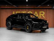 Lamborghini Urus I Москва  - изображение 39