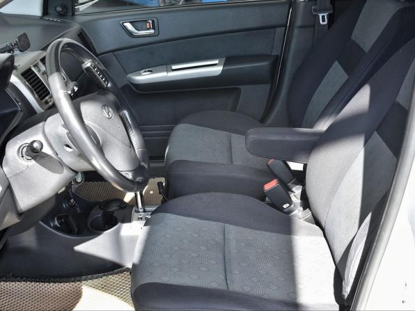 Hyundai Getz I Рестайлинг с пробегом 2007 года, цена 499 000 рублей, 189148 км, хэтчбек, Автокод Объявления