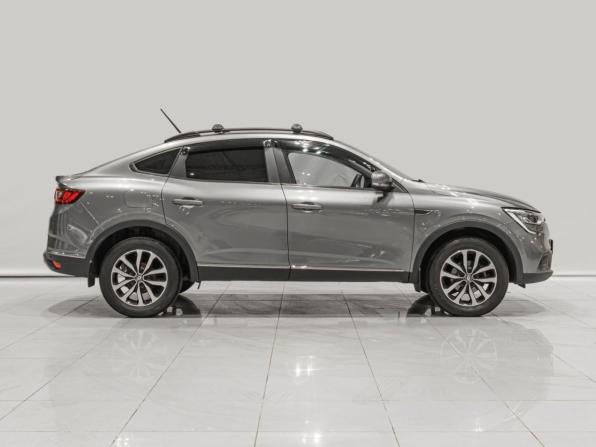 Renault Arkana I с пробегом 2020 года, цена 1 850 000 рублей, 57223 км, внедорожник, Автокод Объявления