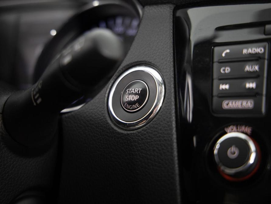 Nissan X-Trail III Санкт-Петербург  - изображение 18