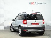 Skoda Yeti I Екатеринбург  - изображение 22