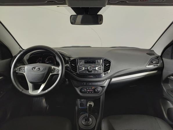Lada (ВАЗ) Vesta I с пробегом 2018 года, цена 835 000 рублей, 67848 км, седан, Автокод Объявления